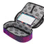 Školský peračník etui Skate Galaxy