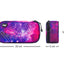 Školský peračník etui Skate Galaxy