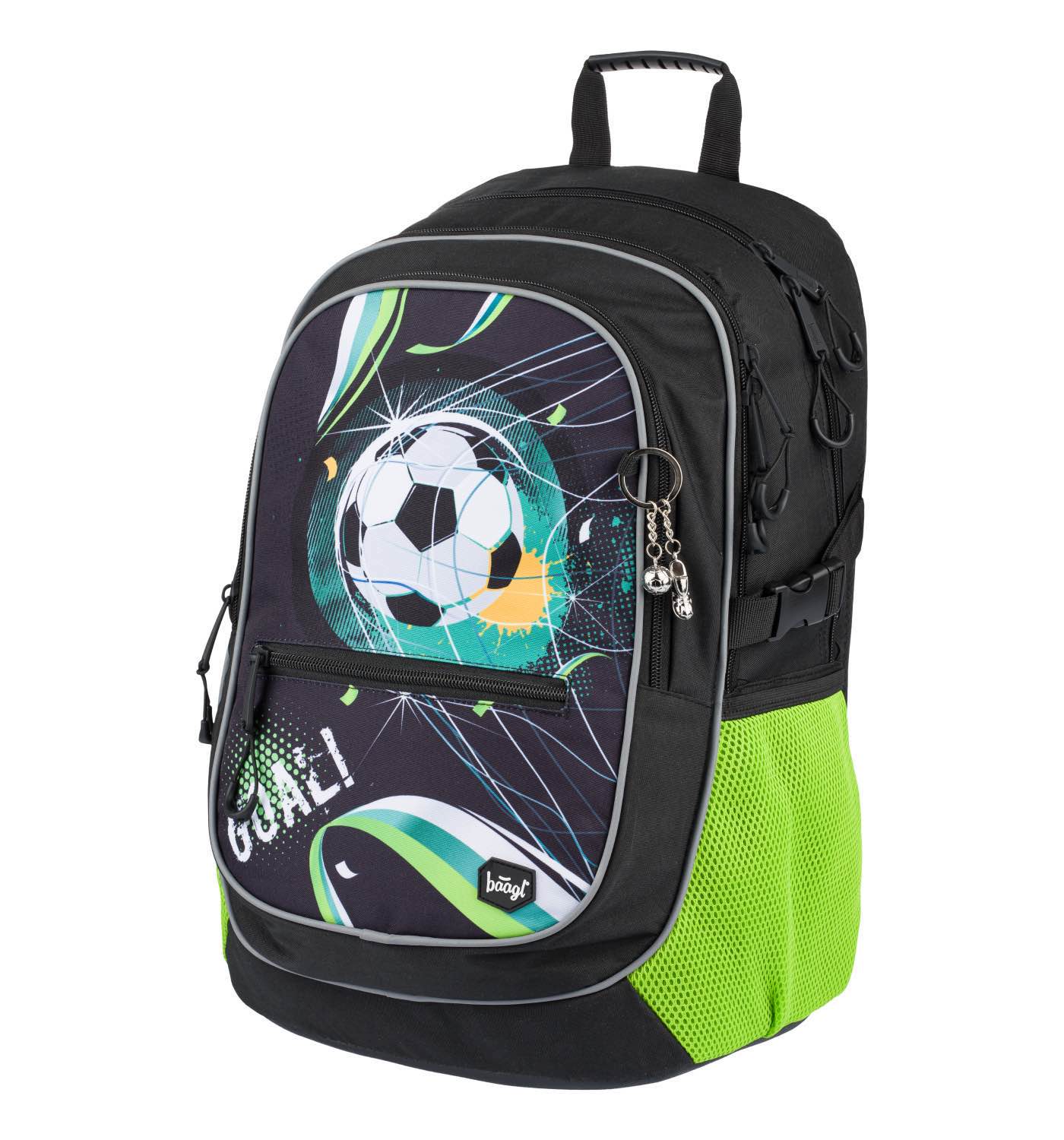 Školský batoh Core Futbal
