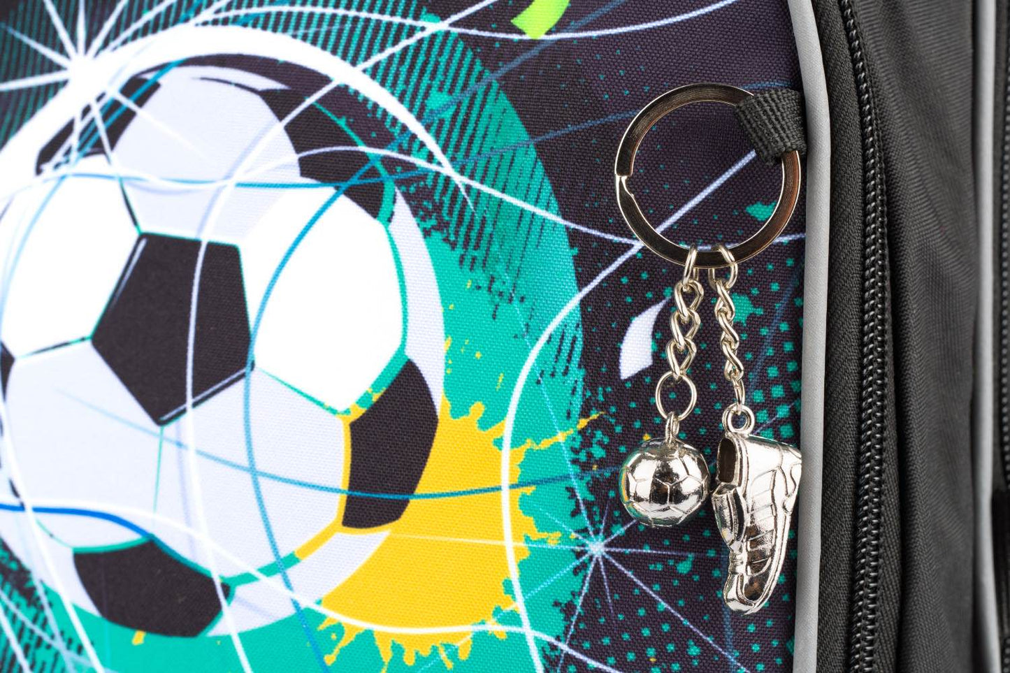 Školský batoh Core Futbal