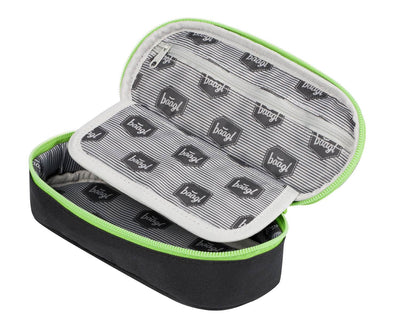 Peračník etui kompakt Futbal