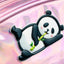 Samolepky Panda