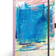 Notes Maľba, linajkovaný, 13 × 21 cm