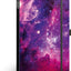 Notes Galaxie, linajkovaný, 13 × 21 cm