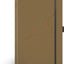 Notes Zverokruh Lev, linajkovaný, 13 × 21 cm