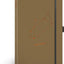 Notes Zverokruh Strelec, linajkovaný, 13 × 21 cm