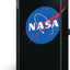 Notes NASA, linajkovaný, 13 × 21 cm