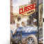 Notes Václav Zapadlík – Classic Cars, linajkovaný, 13 × 21 cm