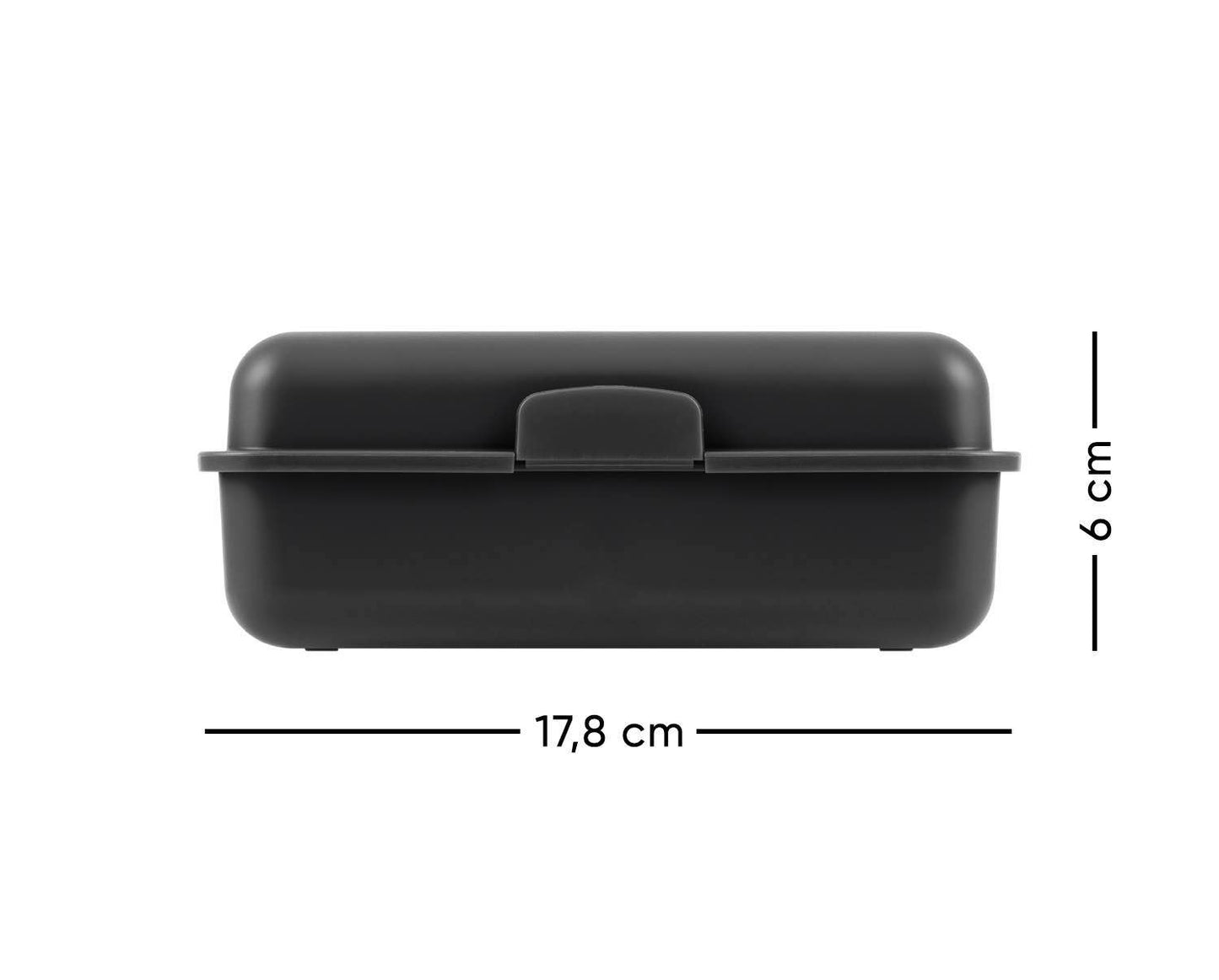 Box na desiatu Panter