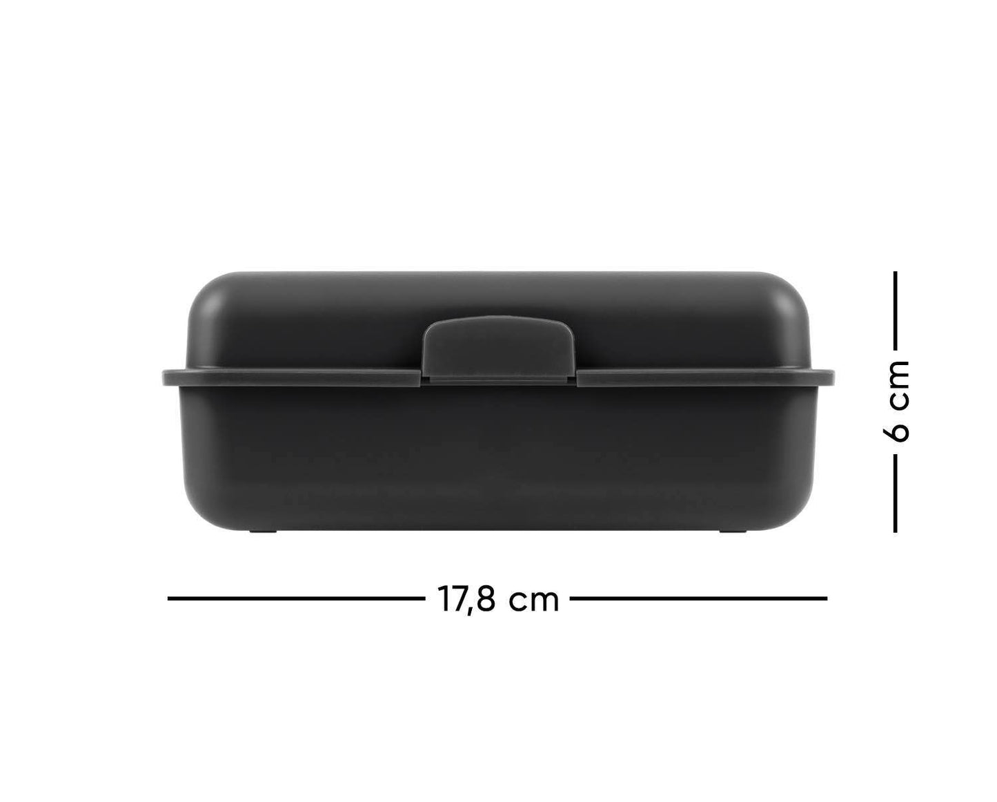 Box na desiatu Hasiči