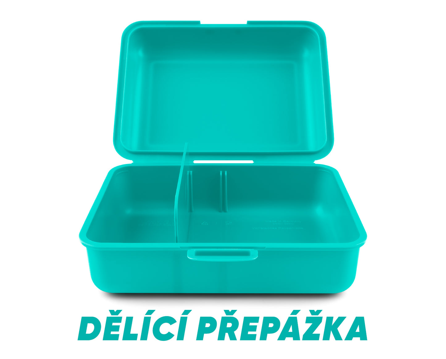 Box na desiatu Kvety
