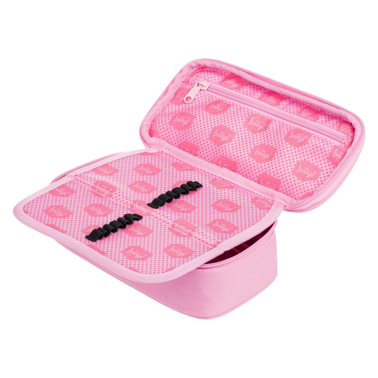 Peračník etui Fun Plameniak