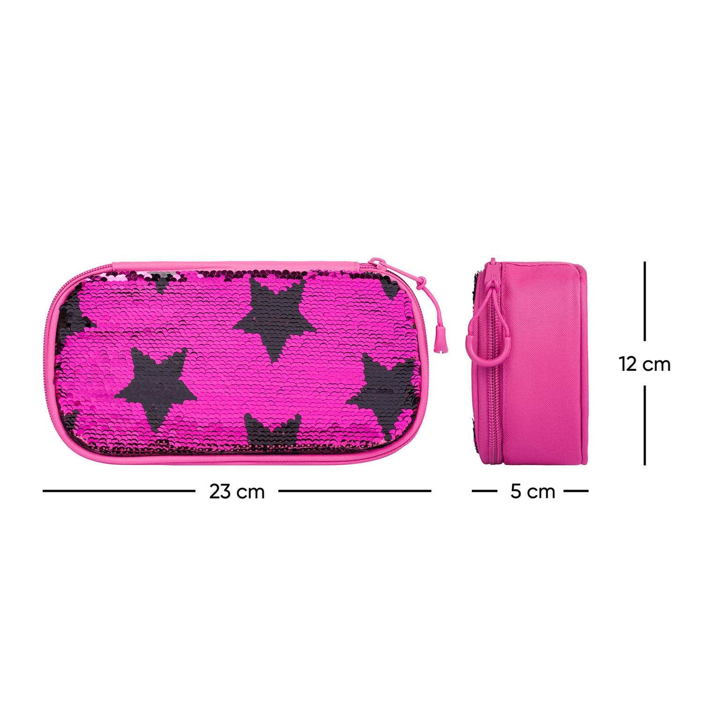 Peračník etui Fun Stars