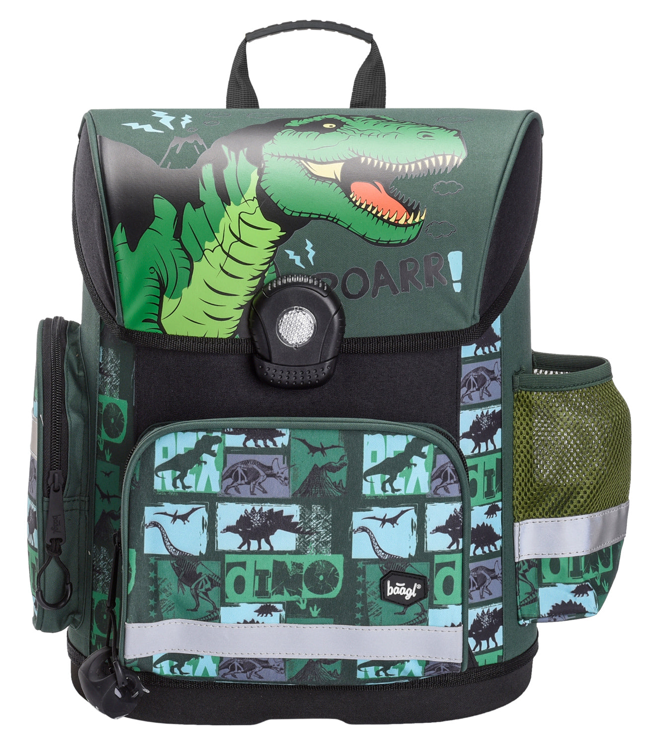 Školská sada DINO II
