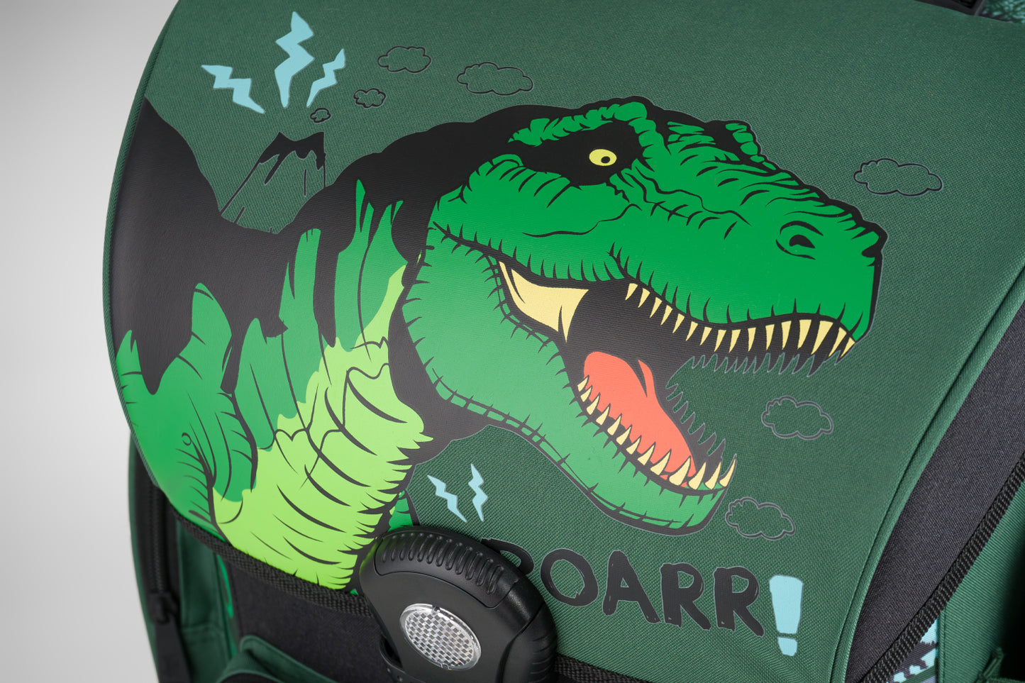 Školská sada DINO II