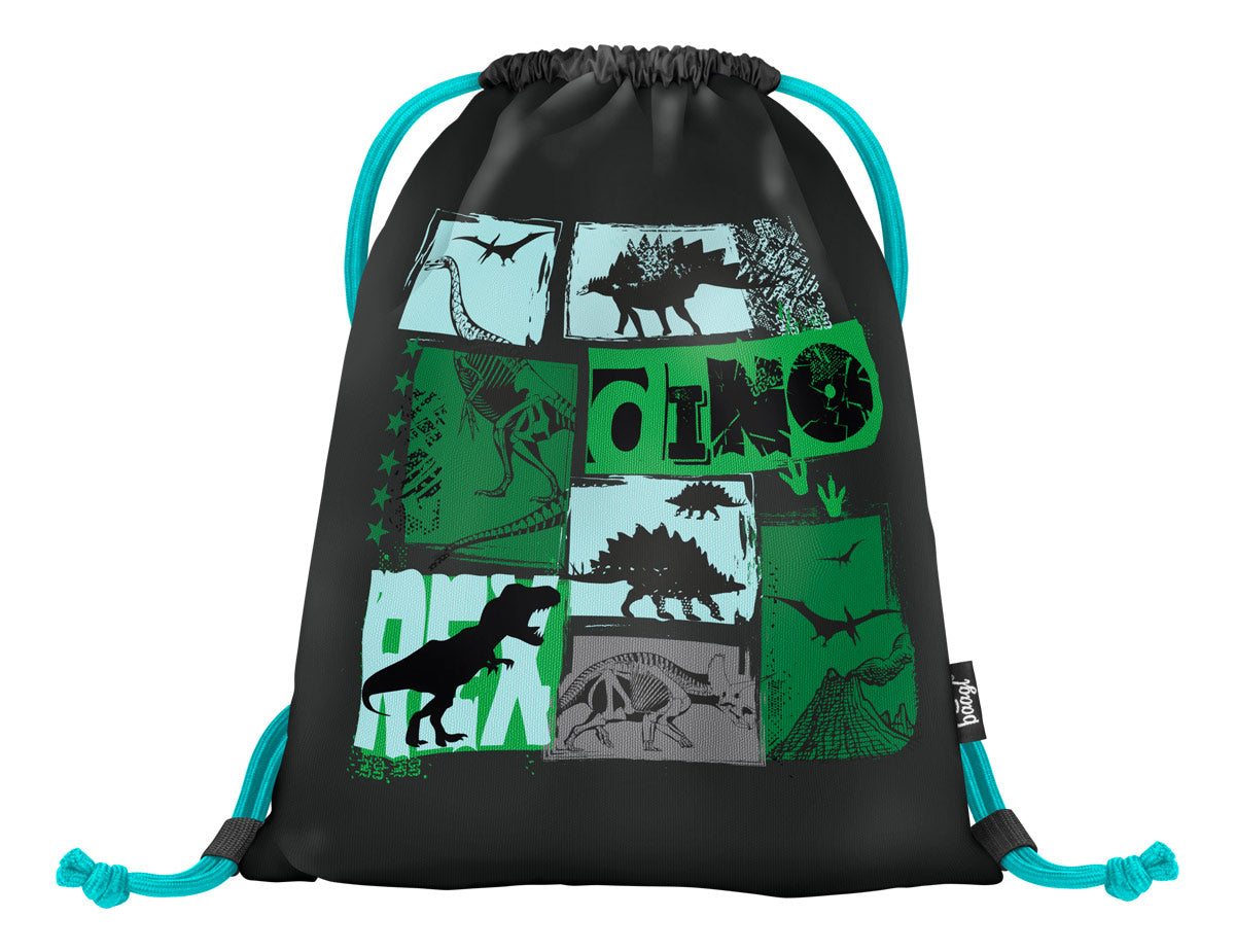 Školská sada DINO II