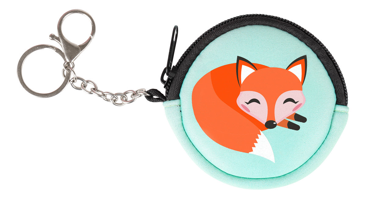 Školská sada Zippy Foxie