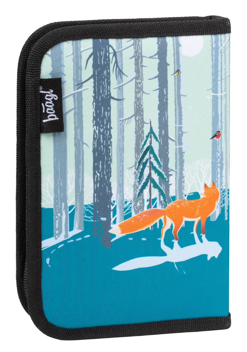 Školská sada Zippy Foxie