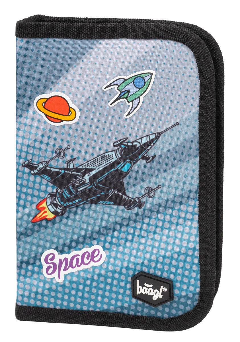 Školská sada Zippy Kozmonaut II