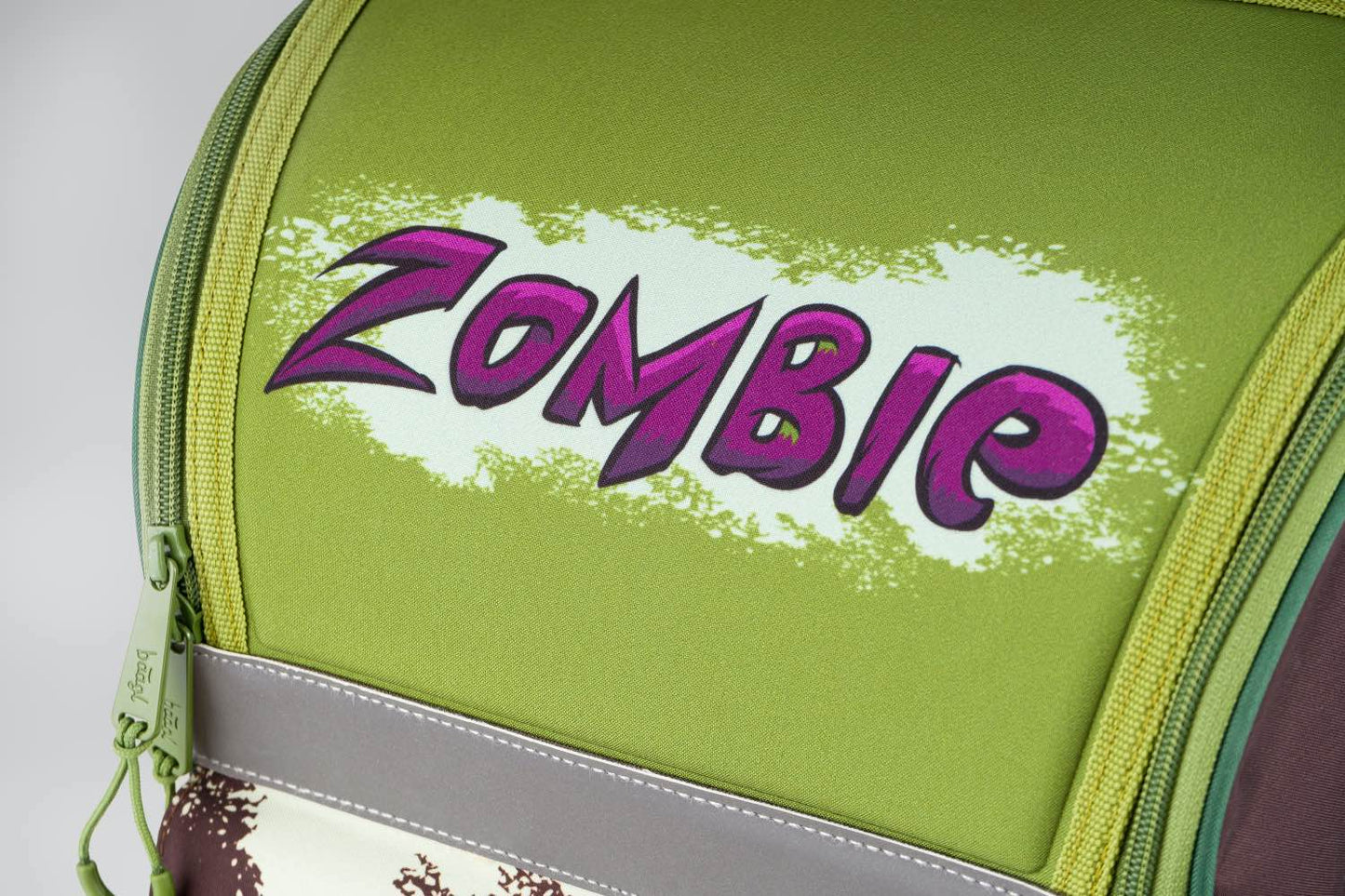 Školská sada Zippy Zombie II