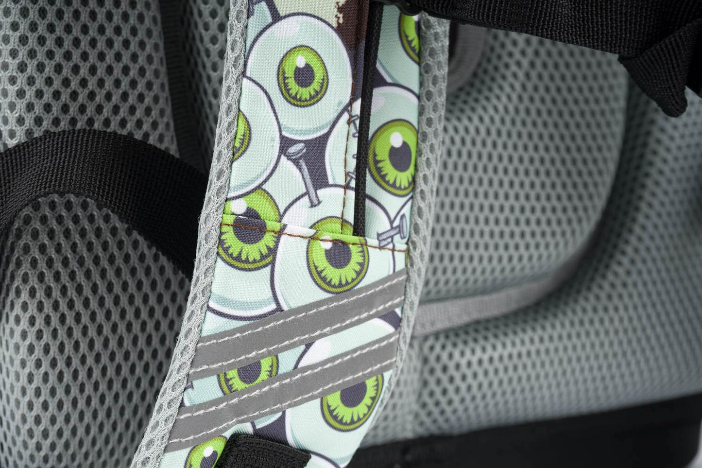 Školská sada Zippy Zombie II