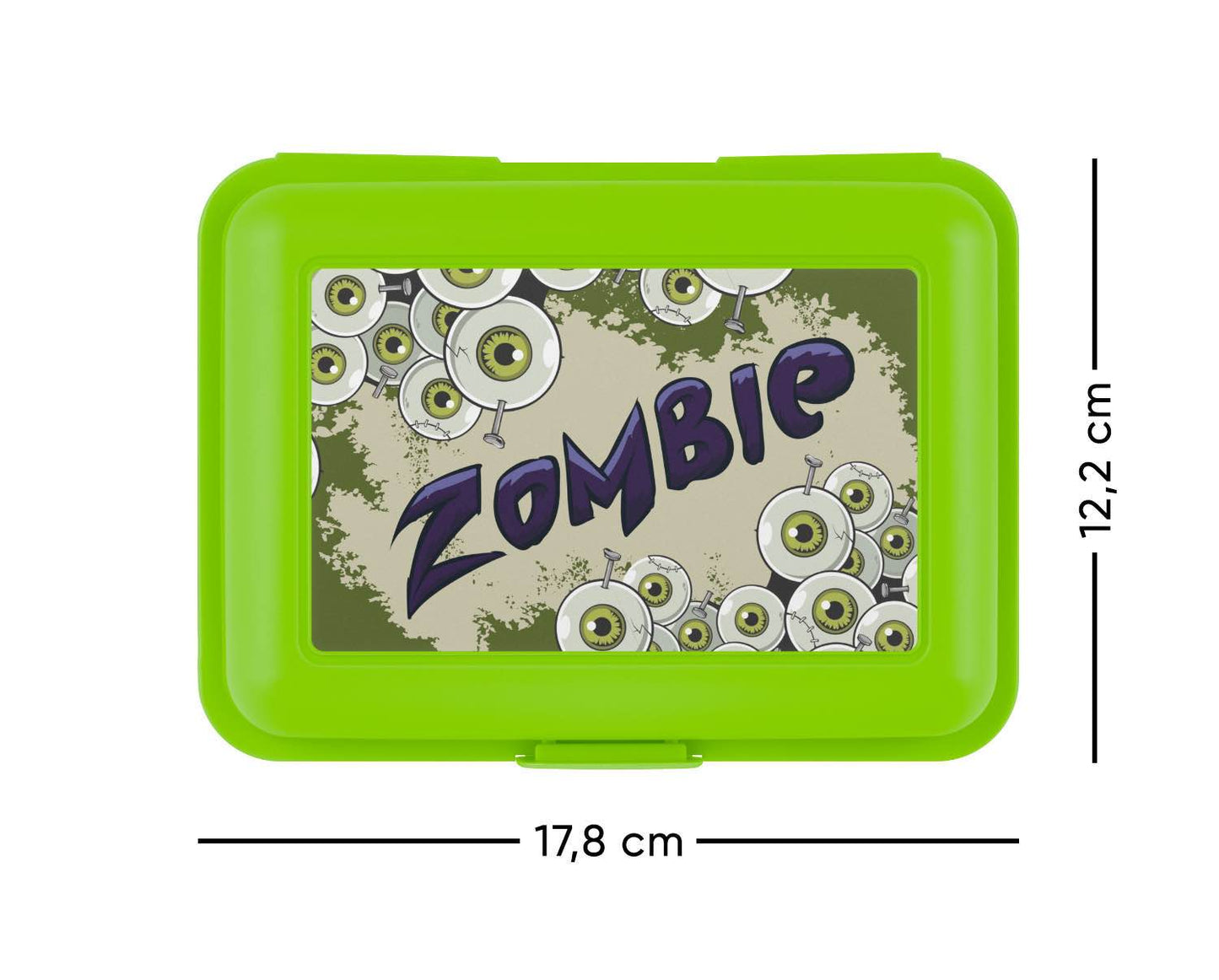 Školská sada Zippy Zombie II