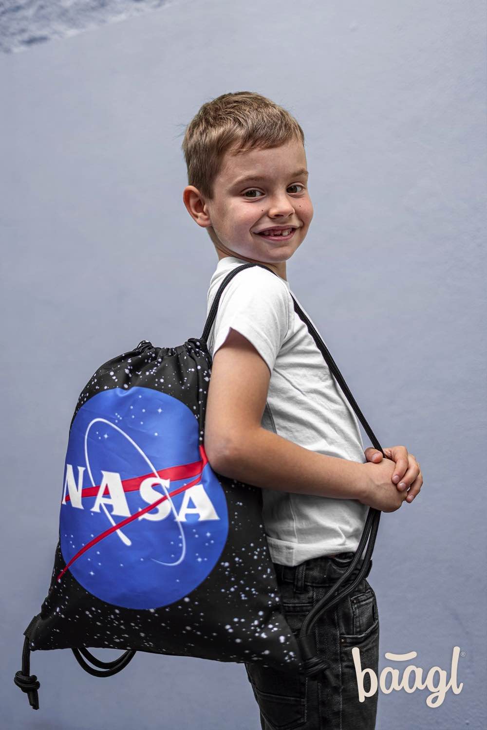 Školská sada Zippy NASA