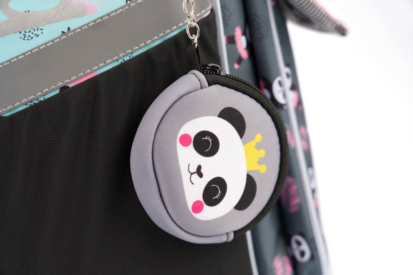 Školská sada Zippy Panda III