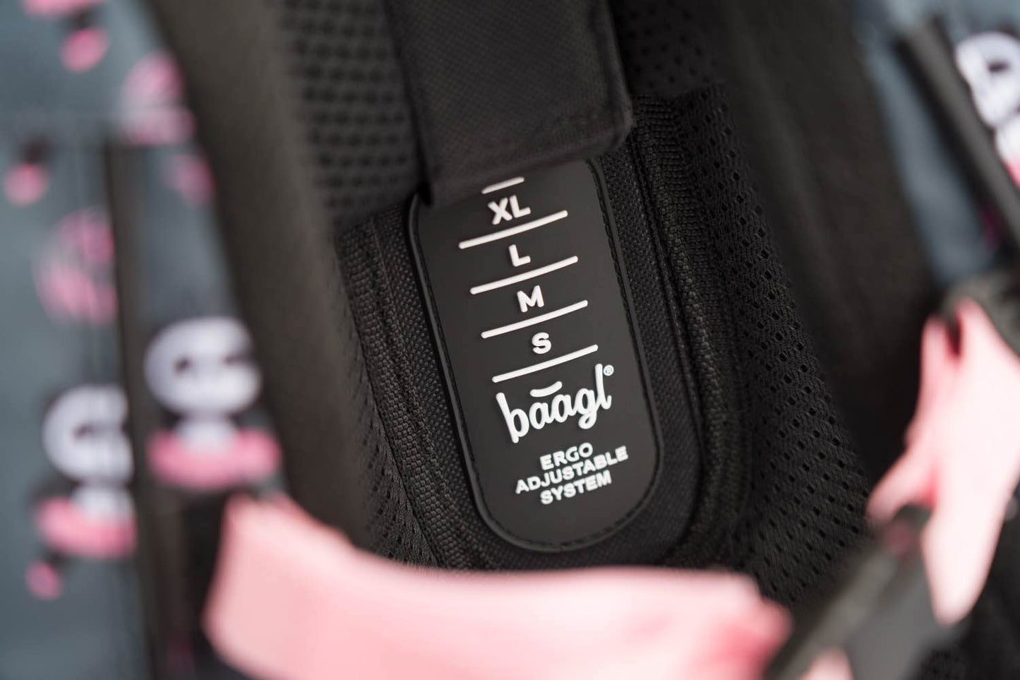 Školská sada Zippy Panda III