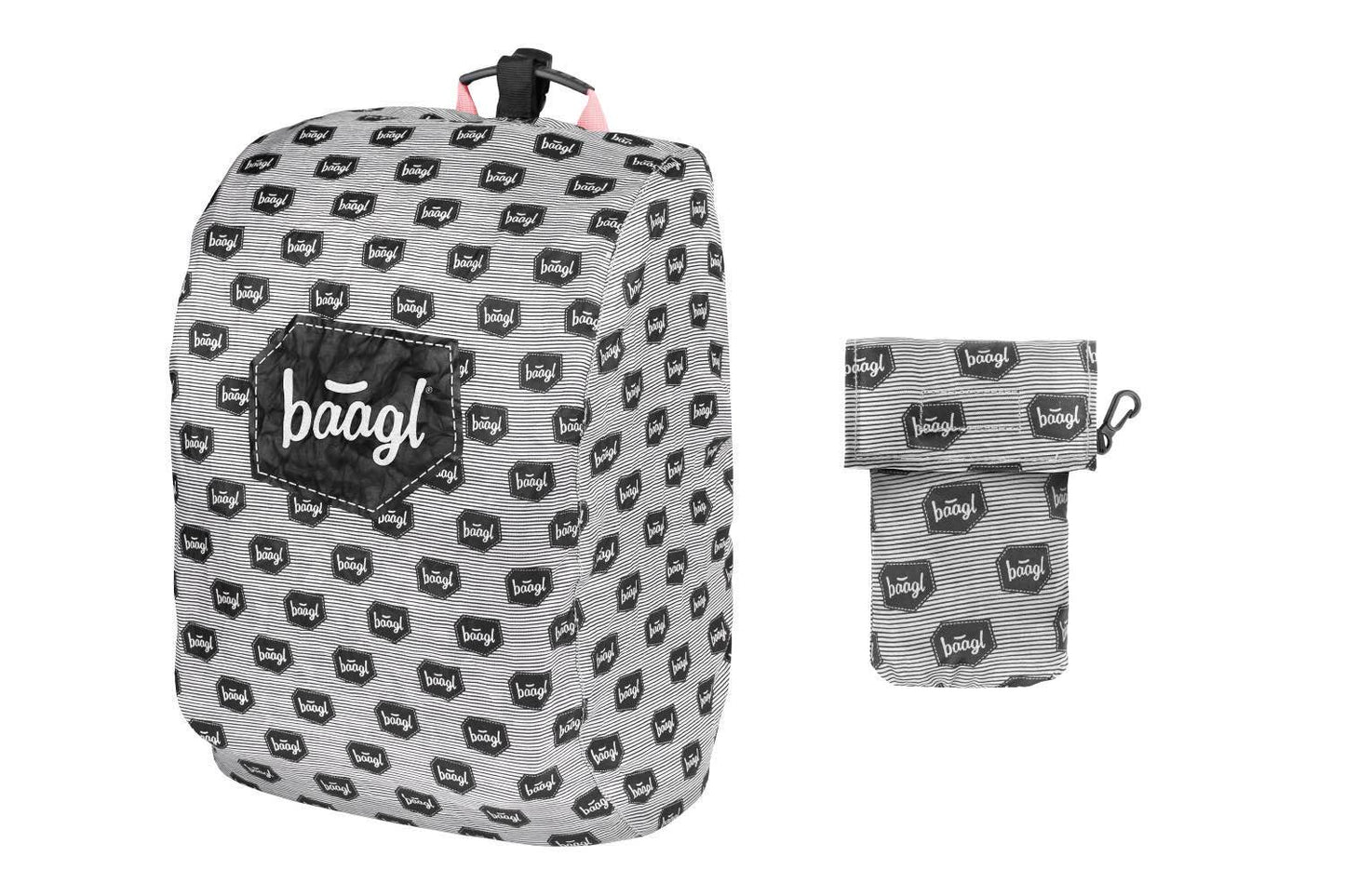 Školská sada Zippy Panda III
