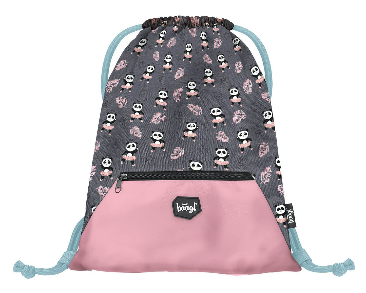 Školská sada Zippy Panda III