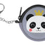 Školská sada Zippy Panda III