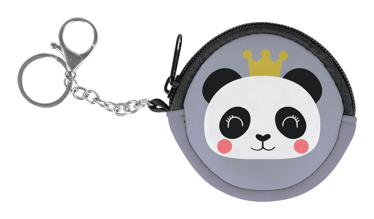 Školská sada Zippy Panda III