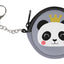Školská sada Zippy Panda III