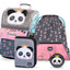 Školská sada Zippy Panda III