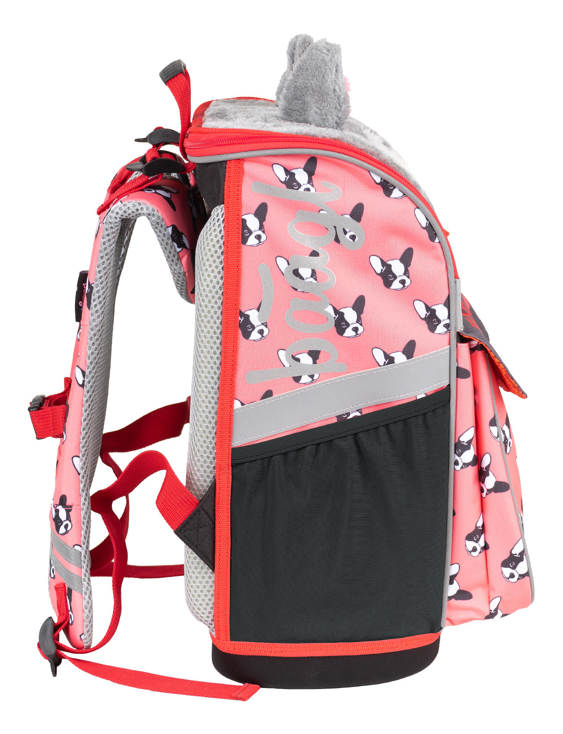 Školská sada Zippy Doggie II