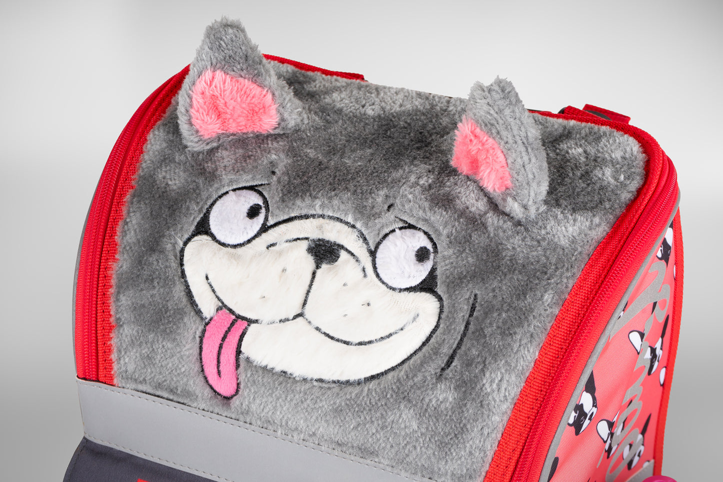 Školská sada Zippy Doggie II