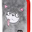 Školská sada Zippy Doggie II