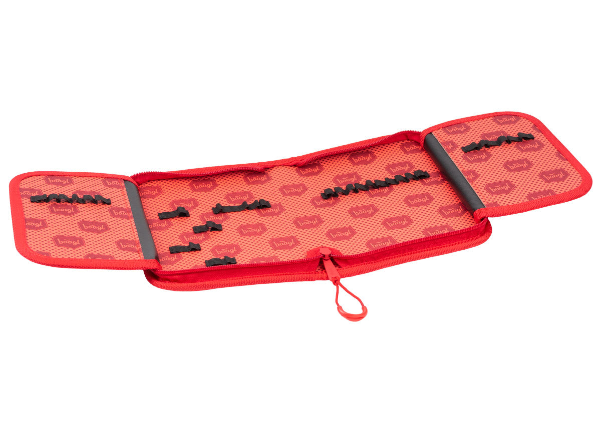Školská sada Zippy Doggie II