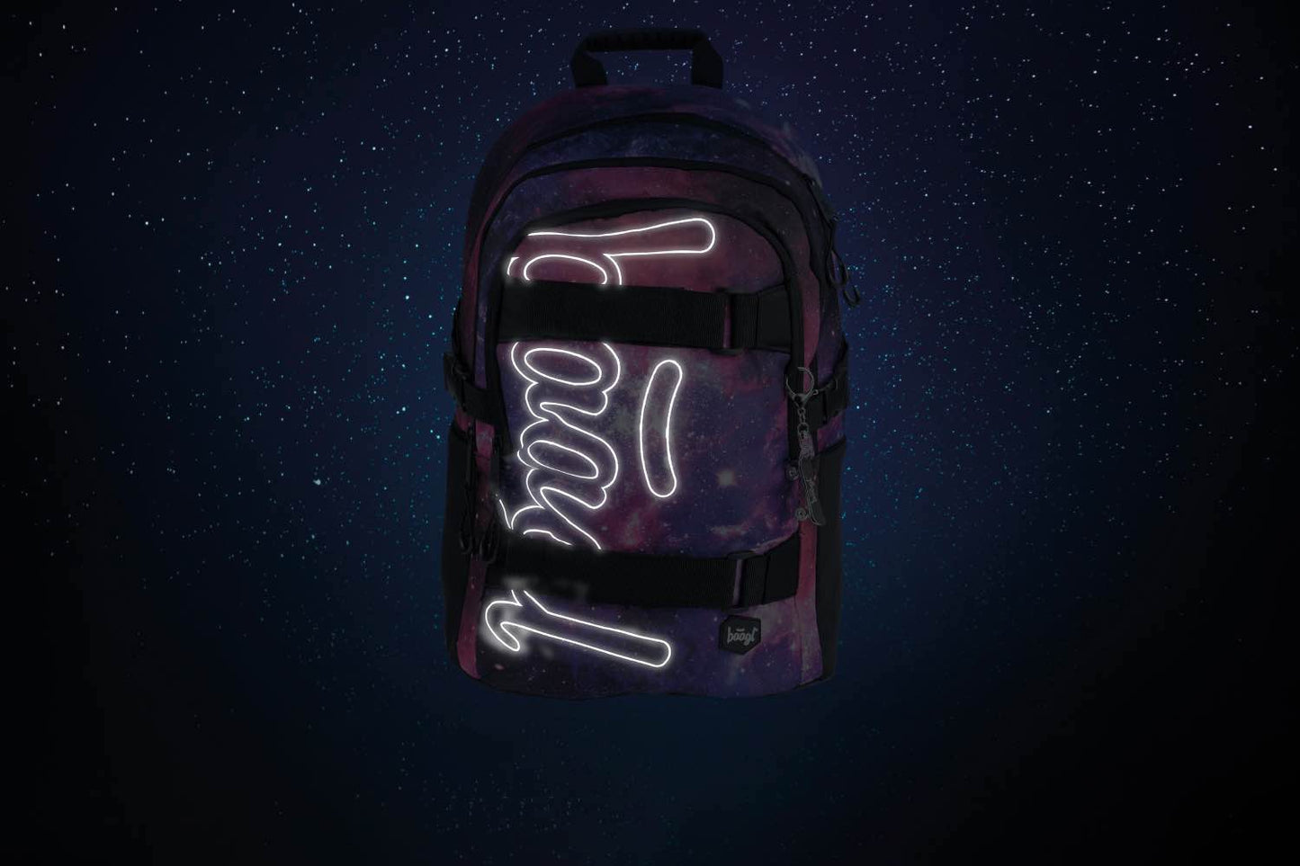 Školská sada Skate Galaxy