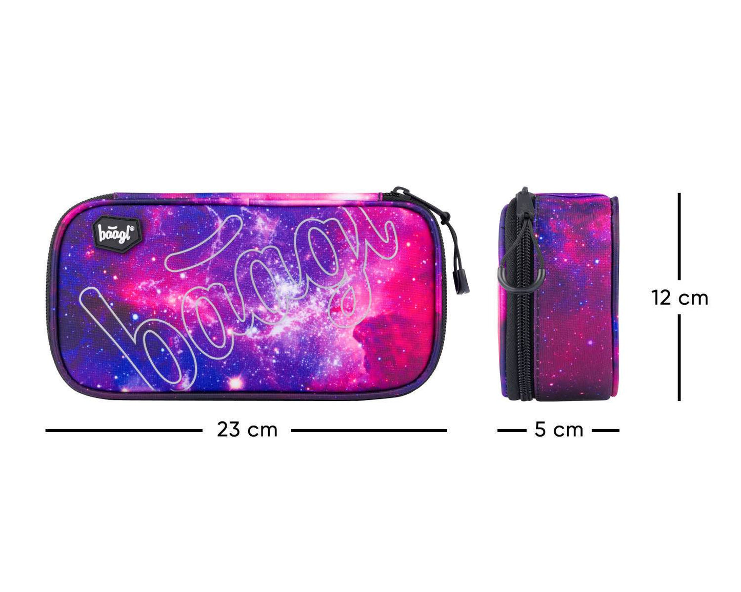Školská sada Skate Galaxy