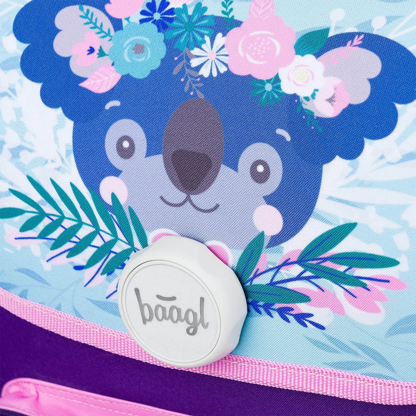 Školská aktovka Ergo Koala