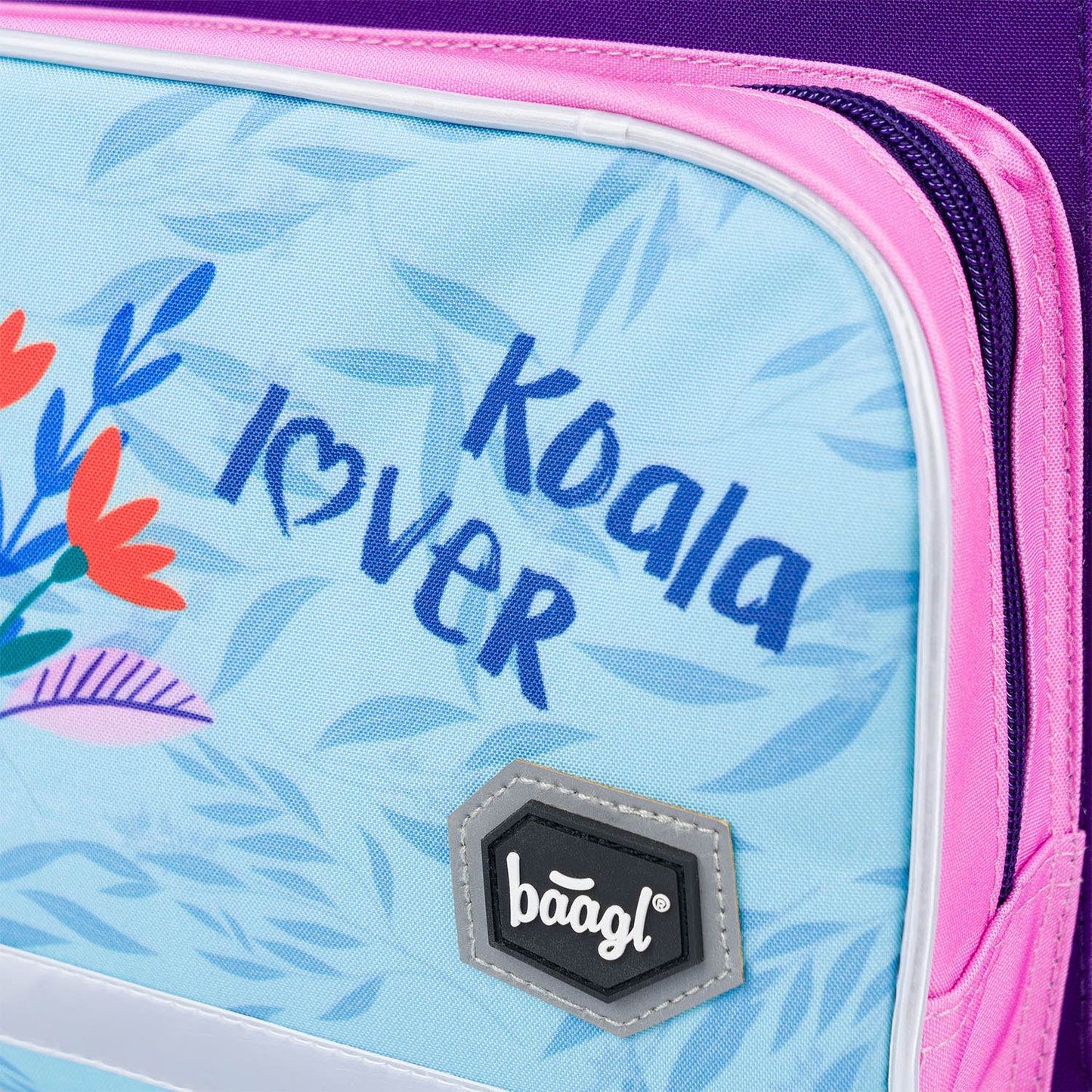 Školská aktovka Ergo Koala