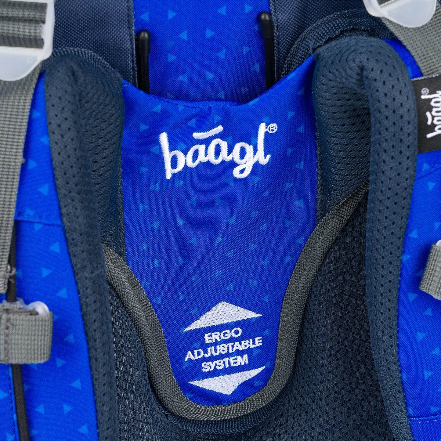 Školská aktovka Ergo Space Battle
