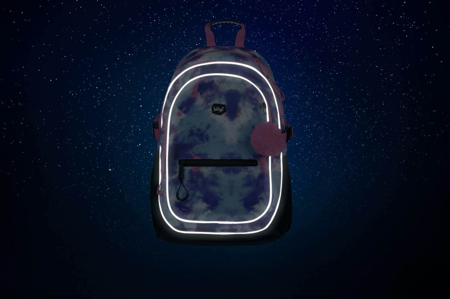 Školský batoh Core Stellar