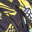 Školský batoh Skate Street art