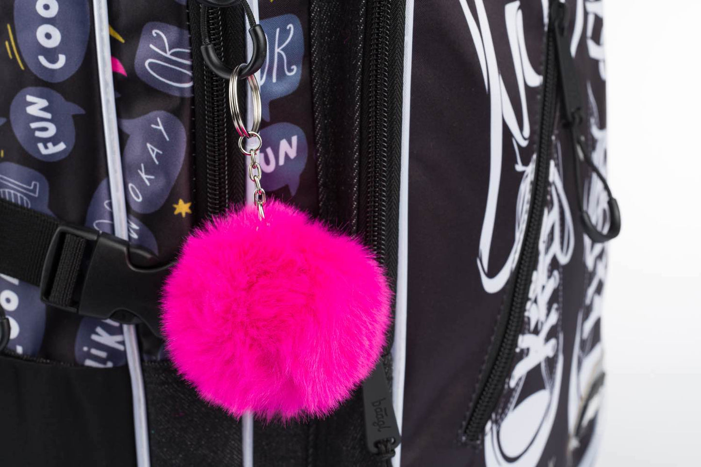 Školská sada Cubic Tenisky