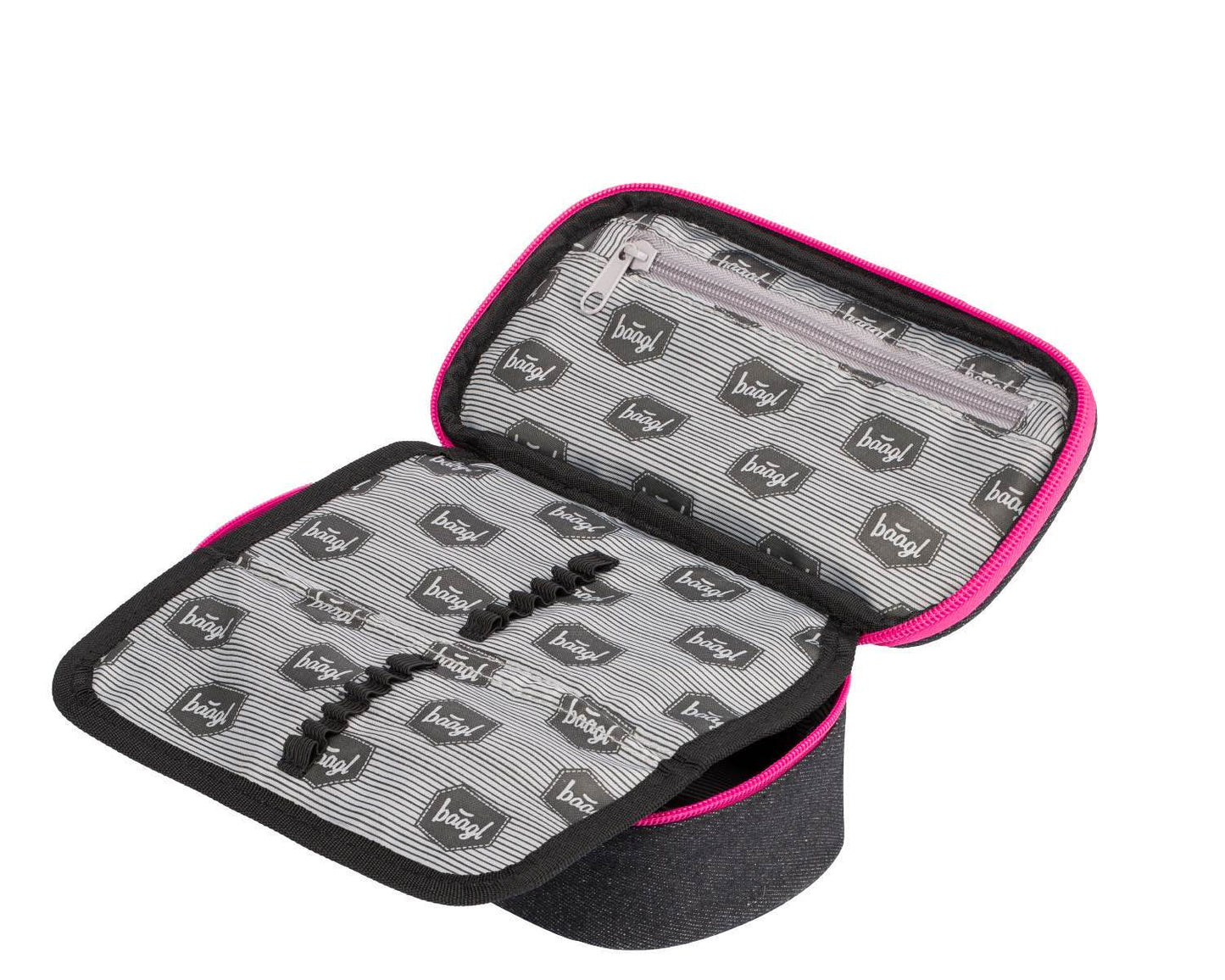 Školská sada Cubic Tenisky