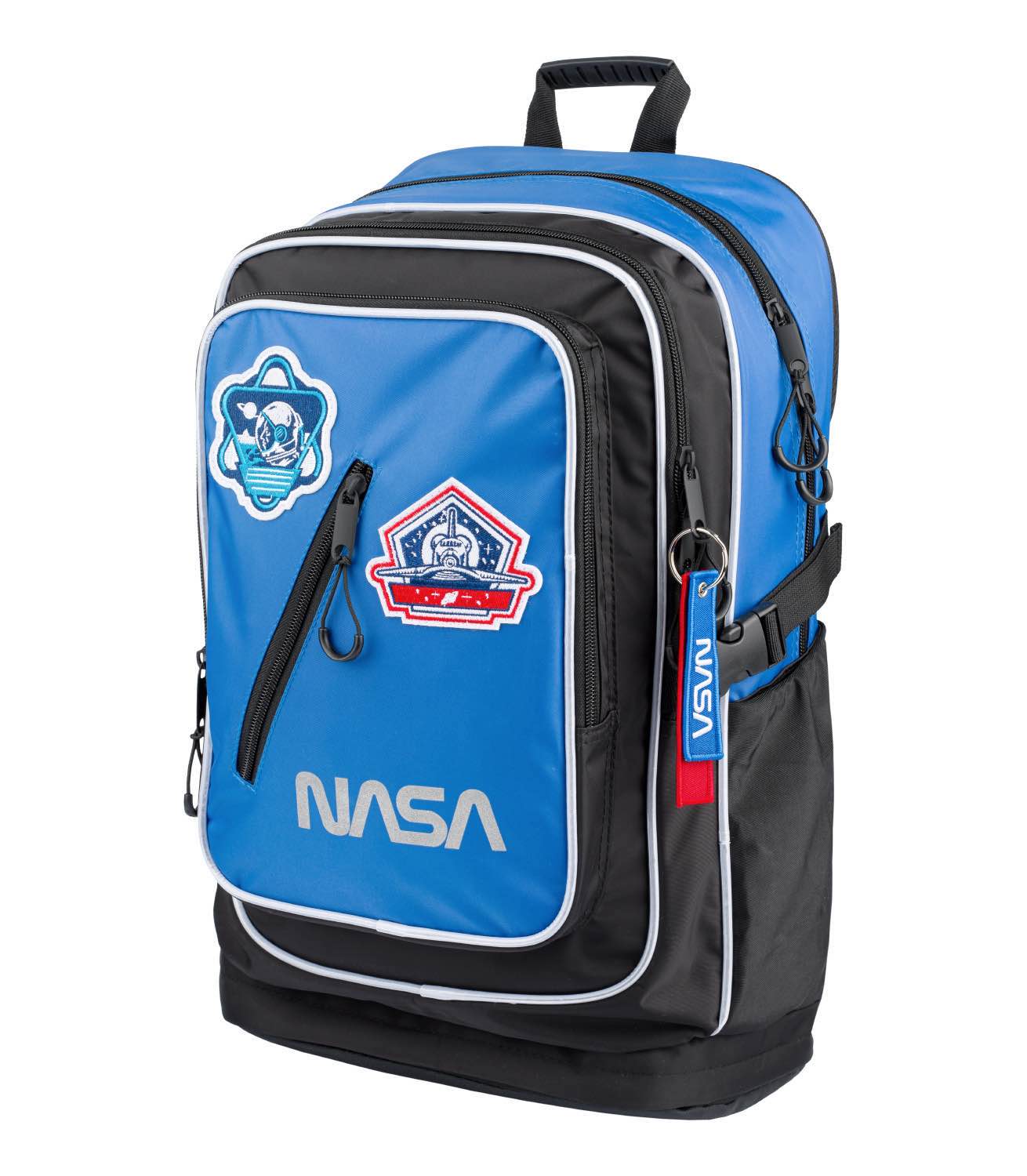 Školská sada Cubic NASA