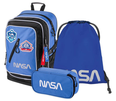 Školská sada Cubic NASA